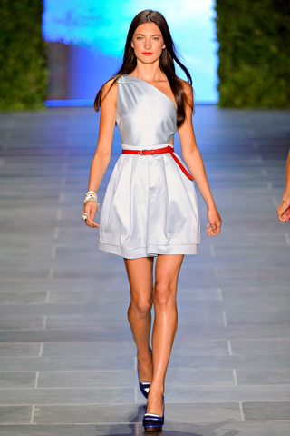 Tommy Hilfiger / - 2011